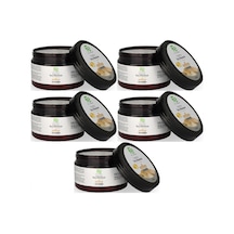 Fe Keratin Saç Maskesi 300ml 5 Li Set