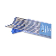 3,2 Mm Wl-20 Gök Mavi Tungsten Elektrot 175 Mm Trafimet Adet Fiyatı