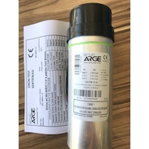 Gruparge 1.5/1.82 Kvar 400v/440v Kondansatör