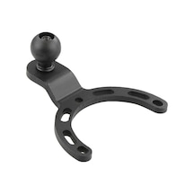 Ram Mount Evrensel Bilyeli 3.5 Depo Üstü Bağlantı Aparatı