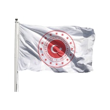 T.c. Dışişleri Bakanlığı 70x105 Tek Ebat