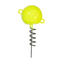 Ryuji Screw Yellow Uv Jig Head 60gr 60gr