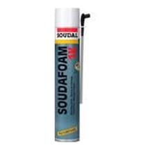 Soudal Soudafoam 1K Poliüretan Köpük 600 G