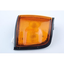 Cn Sol Sinyal Sarı Isuzu Tfr24 1990-1996 Uyumlu 8943241050