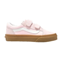 Vans Brooklyn Ls Pnk Pembe