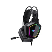 Havit Gamenote H656U 7.1 Rgb Gaming Oyuncu Kulaklığı