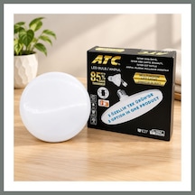 Bezos 36 W 3 Özellikli Ufo Led Ampul Mmbz Standart