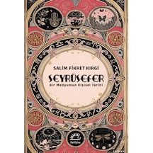 Seyrüsefer İletişim Yayınevi Salim Fikret Kırgi