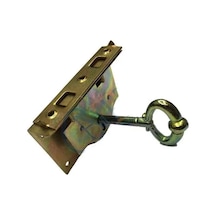 Eski Tip Sandık Kilidi, No:4, 12 Adet 7 8
