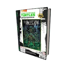 Kaplumbağalar 300 Parça Puzzle 35642 - Metal Kutu