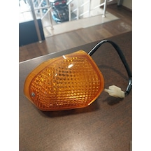 Zzr 600 Arka Sağ Sinyal Zzr 600 Arka Sağ Sinyal
