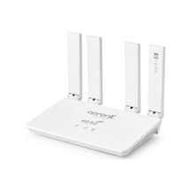 4g Lte 5g Wifi 6 Modem Router 300 Mbps 1 Port Beyaz Apxcpe06 Cpf906