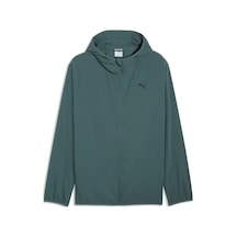 Puma M Tad Woven Jacket Yeşil Erkek Ceket