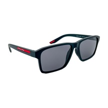 Prada Ps05ys Dg002g Erkek Güneş Gözlüğü Siyah