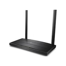 Tp-link Archer Vr400 Dual Bant 4 Port Adsl2+-vdsl Fiber Modem Ac1200