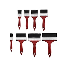 SuntekMagideal Yağlı Boya Tutkal Vernik Için Ergonomik Saplı