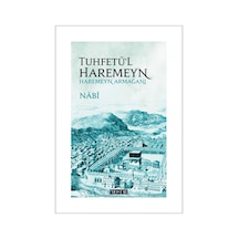 Tuhfetül Haremeyn - Nabi - Mostar