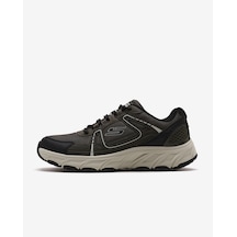 Skechers Hıllcrest 2.0 - Sabbaday Falls Erkek Haki Outdoor Ayakkabı 237806tk Olv