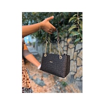 Just Polo Günlük Kombinlere Uygun Kadın Çantası 440113mh Kahverengi - Taba