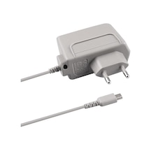 Nintendo Ds Lite Uyumlu Şarj Cihazı / Ac Adaptör