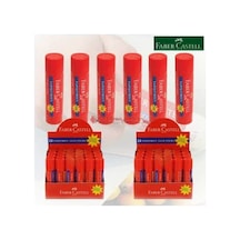 Stick Yapıştırıcı 20 Gr 6 Lı Set