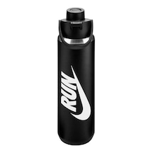 Recharge Chug Bottle 24 Oz Unisex Siyah Antrenman Suluk N.101.3805.044.24 Siyah