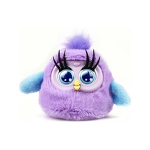 Tiny Furies Fluffy Birds - Mor