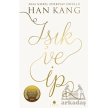 Işık Ve İp April Yayıncılık