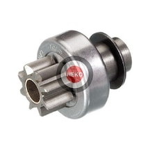 Marş Dişlisi Tam Freze Ters Dönüş 8 Diş 28mm Ford Festiva, Kia Pride Formmetal Frm 61179