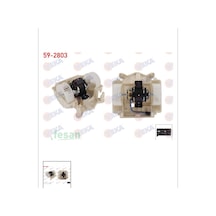 12v Kalorifer Motoru Mercedes S Class W221 2005-2013 C216 2006-2013