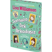 Büyükler Okulu 1 - Sonsuza Dek Arkadaşız İndigo Genç