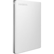 Toshiba HDTD310ES3DA 1 TB 2.5" USB 3.0 Taşınabilir Disk