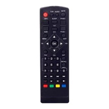 Hubrendy Sh Moonstar Dsr-6500 Wolf Hd Uydu Kumandası