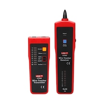 Rj11 / Rj45 Test Cihazı