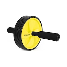 Ab-31 Busso Ab Slider Egzersiz Tekerleği -Sarı