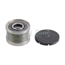 SNR-NTN GA76803 Alternatör Kasnağı-(Nissan: Xtrail 08- 2.0 /Juke 11- 1.6 /Qashqai 07- 2.0 ) *Oe*