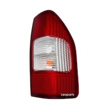 Leoparts Isuzu D-max Stop Lambası Sağ 2002-2005 8972347491