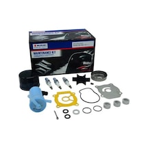 Suzukı Marın Df40a-df50a-df60a Bakım Seti 17400-88812 2010 Ve Üzeri