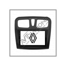 Özer Elektronik Renault Symbol 2013-2021 2 Gb Ram 16 Gb Hafıza Androıd Multımedıa Teyp 9.0 İnç