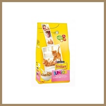 Friskies Tavuklu Sebzeli Yavru Kedi Maması 1,5kg 1 Adet 22