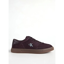 Calvin Klein Kadın Sneakers Hw0hw02683vh2 Purple