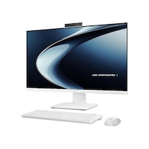 Asus Expertcenter P600 PM670KA-AI7321TBW0D Aı7-350 32 GB 1 TB Dos Masaüstü Bilgisayar