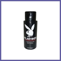 Bezos Playboy Lubricant Jel Siyah Pet Yağlayıcı 60 Ml Nıda