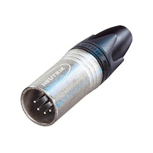 Neutrik Nc5Mxx - Erkek Audio Intercom Konnektör