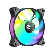 Gamenote F2095 120mm Rgb Fan - 1800 Rpm Diğer