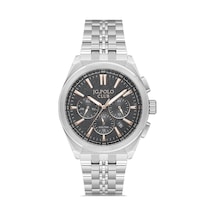 Jg.polo Club Jg.s05059m.05 Erkek Kol Saati Metalik