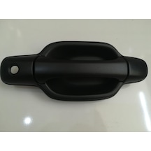 Isuzu D-max Ön Sol Dış Kapı Kolu 02 8-97235975-1