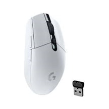 Logitech 910-005292 G305 Lightspeed Oyuncu Gaming Kablosuz Beyaz Mouse Diğer