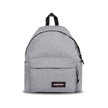 Easpack Eastpak Sırt Çantası Padded Pakr Sunday Grey-Gri-Tek Ebat