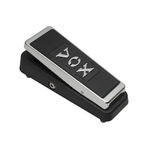 Vox Real Mccoy Wah Vintage Wah Elektro Gitar Efekt Pedalı